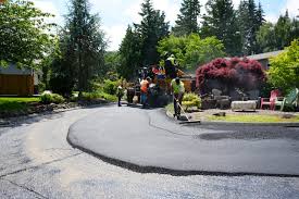 Best Paver Driveway Installation  in Lockeford, CA