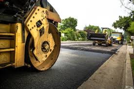 Best Driveway Border and Edging  in Lockeford, CA